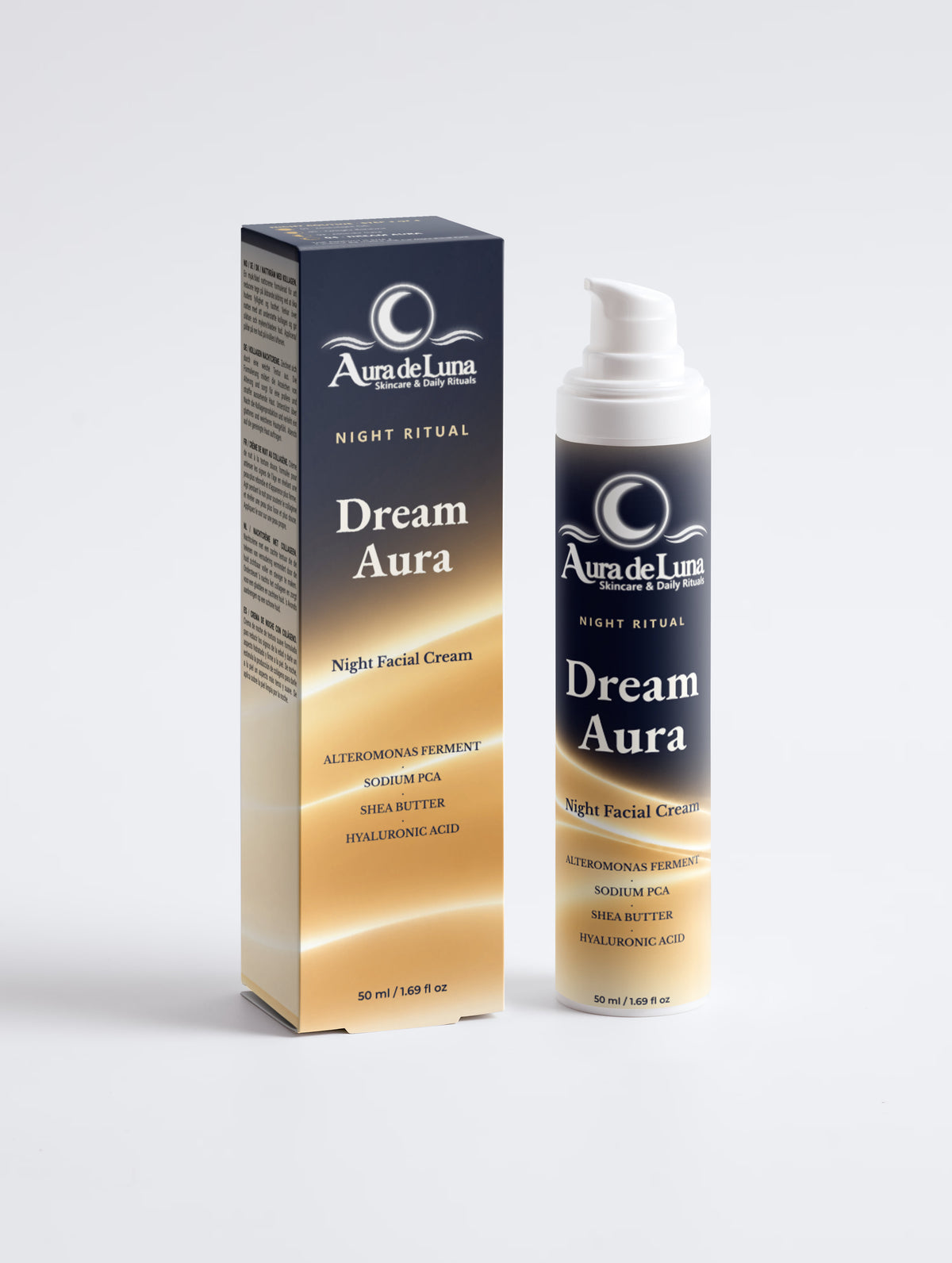 Complete Day & Night Ritual Pack