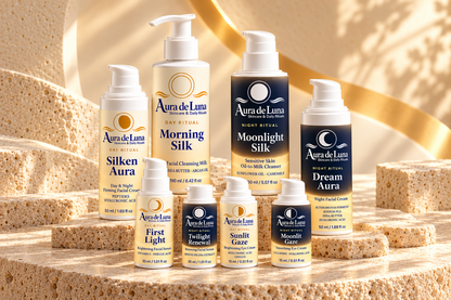 Complete Day & Night Ritual Pack