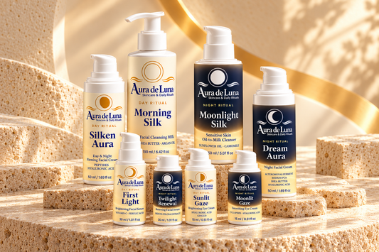 Complete Day & Night Ritual Pack