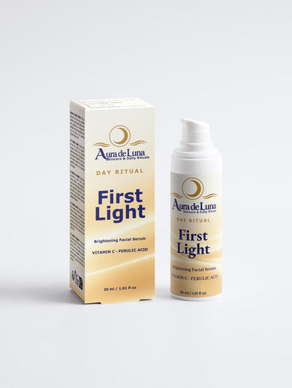 Complete Day & Night Ritual Pack